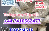 Best cannabinoids 5cladba raw material adbb jwh-018 5FADB safe shipping   +44 7410562477         mediacongo